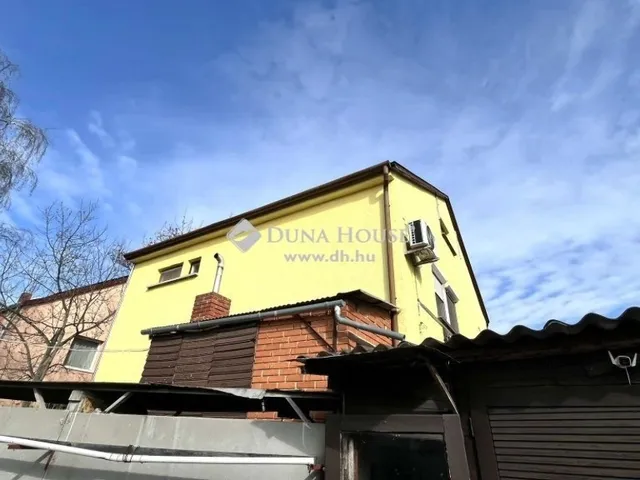 Eladó ház Répcelak 160 nm