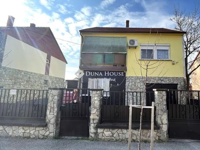 Eladó ház Répcelak 160 nm