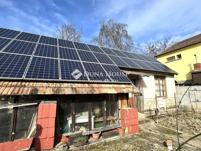 Eladó ház Répcelak 160 nm