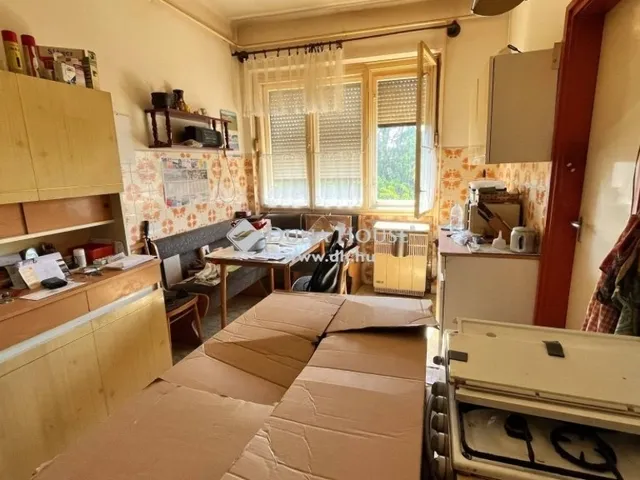 Eladó lakás Jánosháza 81 nm