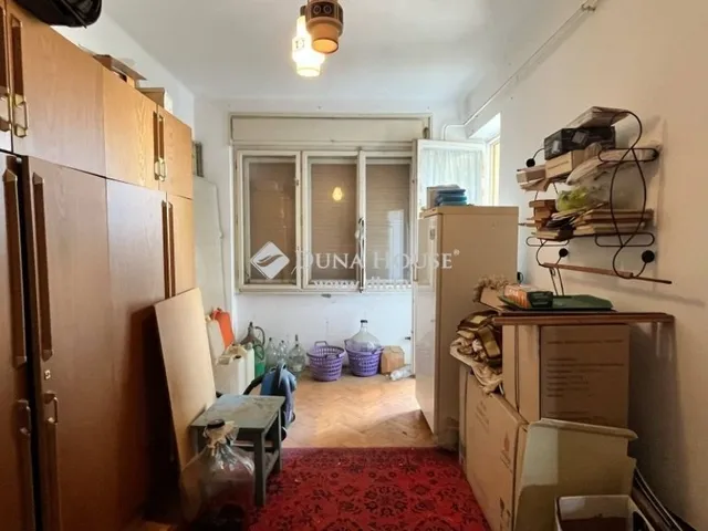 Eladó lakás Jánosháza 81 nm