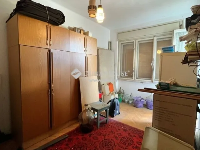 Eladó lakás Jánosháza 81 nm