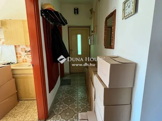 Eladó lakás Jánosháza 81 nm