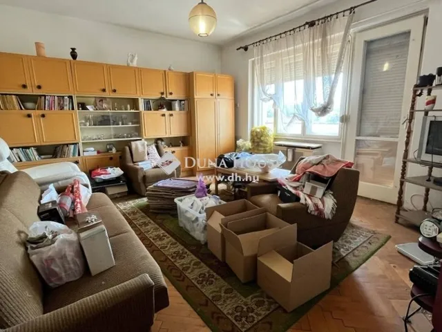 Eladó lakás Jánosháza 81 nm