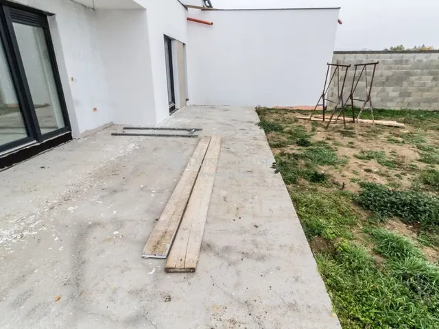 Eladó ház Szombathely, Olad 180 nm