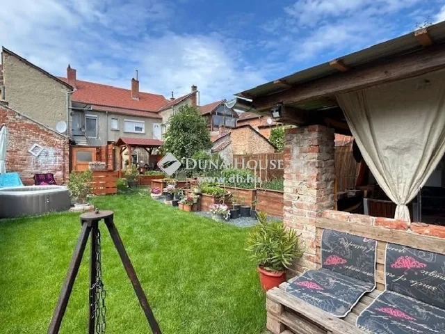 Eladó lakás Szombathely 111 nm