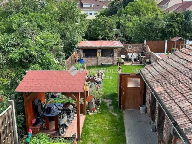 Eladó lakás Szombathely 111 nm