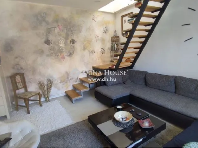 Eladó lakás Szombathely 111 nm