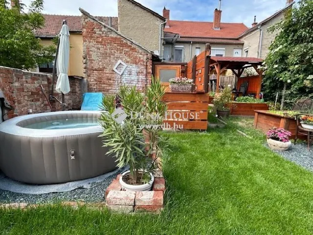 Eladó lakás Szombathely 111 nm