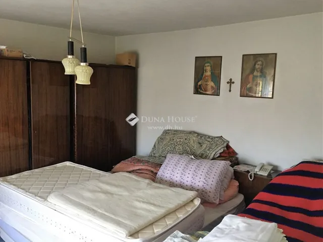 Eladó ház Felsőjánosfa 76 nm