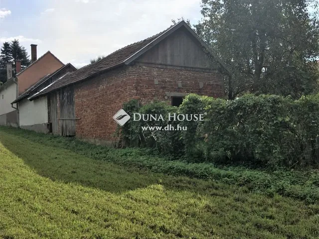 Eladó ház Felsőjánosfa 76 nm