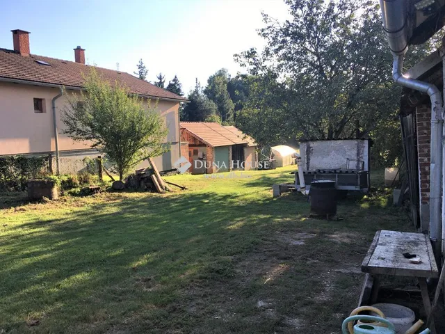 Eladó ház Felsőjánosfa 76 nm