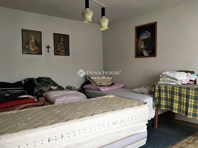 Eladó ház Felsőjánosfa 76 nm