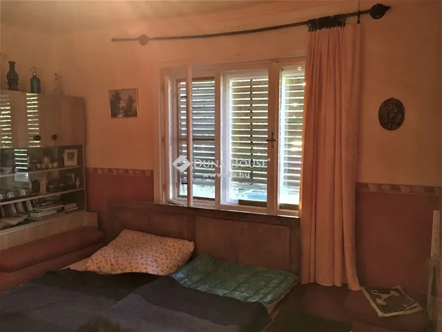 Eladó ház Felsőjánosfa 76 nm