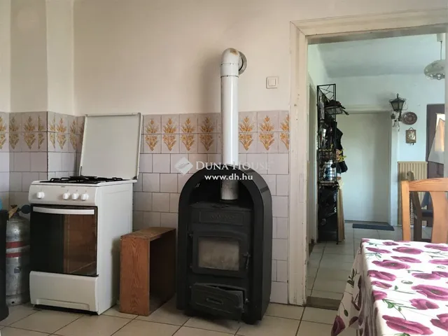 Eladó ház Felsőjánosfa 76 nm