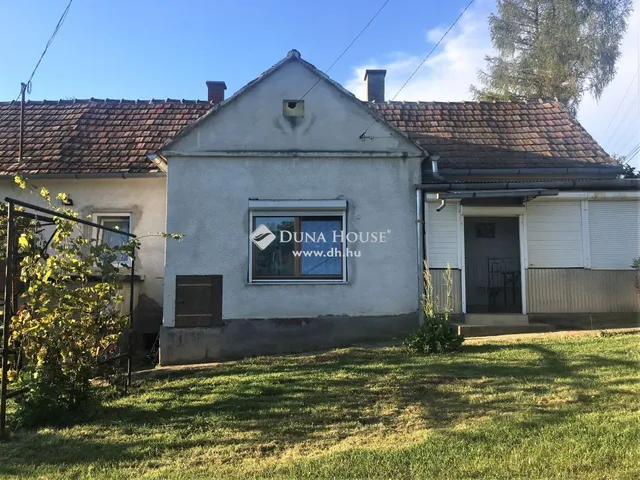 Eladó ház Felsőjánosfa 76 nm