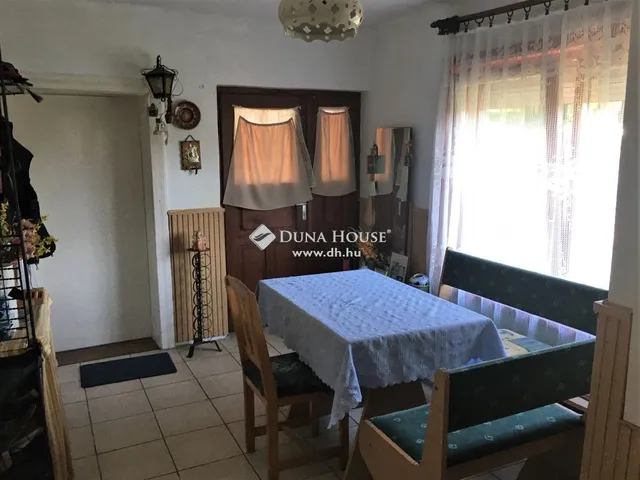 Eladó ház Felsőjánosfa 76 nm