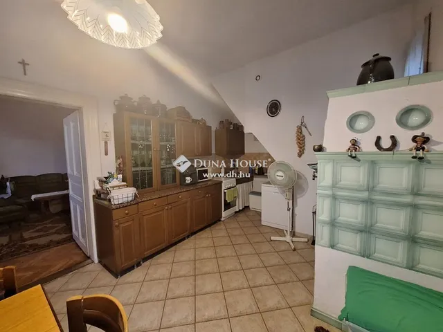 Eladó ház Sárvár 98 nm