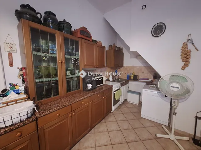 Eladó ház Sárvár 98 nm