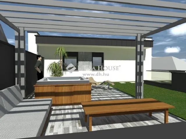 Eladó ház Szombathely 231 nm