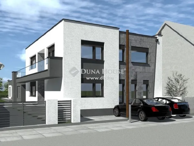 Eladó ház Szombathely 231 nm