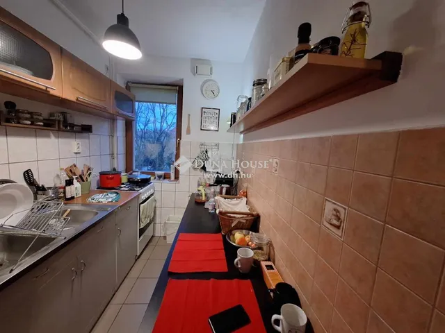 Eladó lakás Sárvár 100 nm
