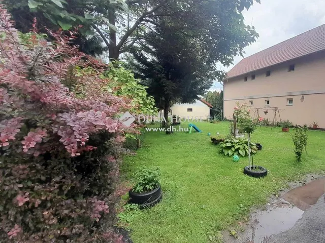 Eladó lakás Kőszeg 61 nm