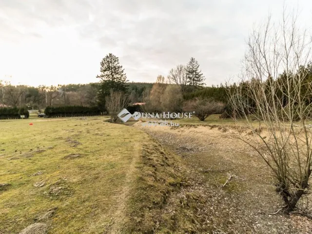 Eladó telek Nemesmedves 23910 nm