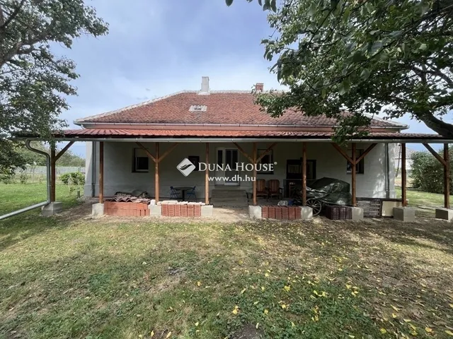 Eladó ház Rádóckölked 125 nm