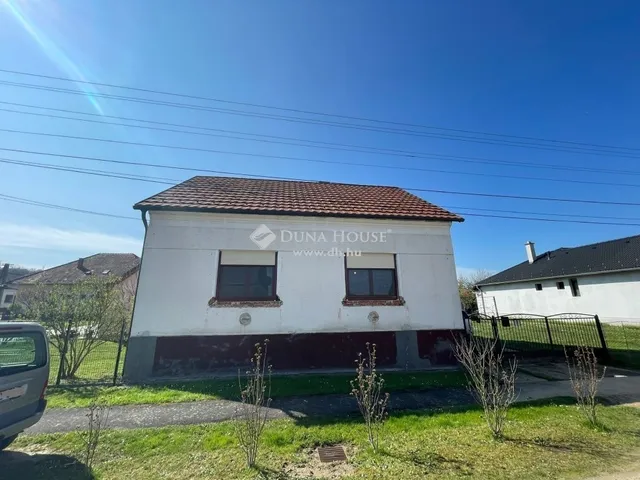 Eladó ház Szentgotthárd 83 nm