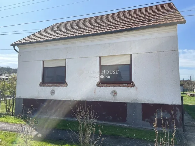 Eladó ház Szentgotthárd 83 nm