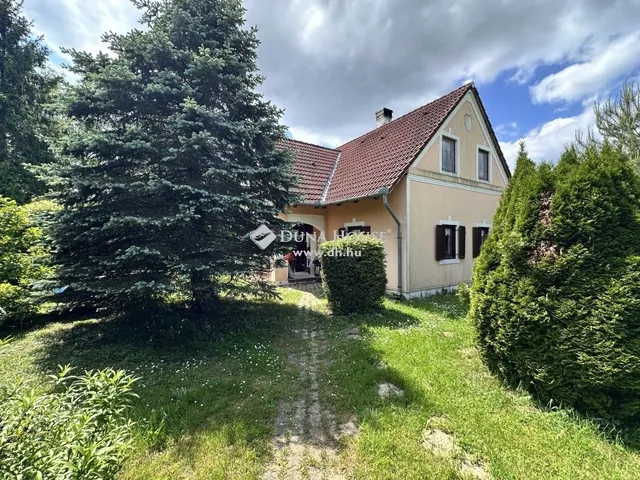 Eladó ház Szalafő 164 nm