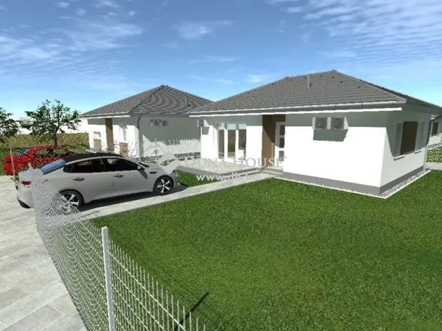 Eladó ház Szombathely, Olad 79 nm