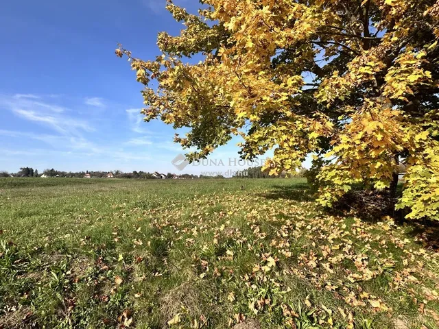 Eladó telek Kemestaródfa 1124 nm