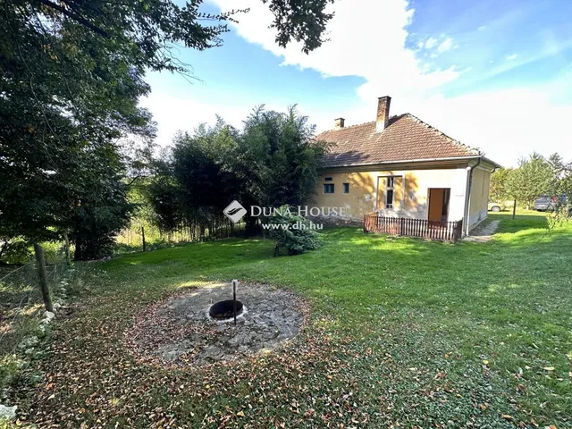 Eladó ház Őriszentpéter, Kovácsszer 148 nm
