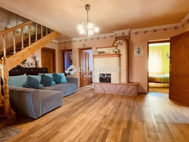 Eladó ház Szombathely, Kámon 170 nm