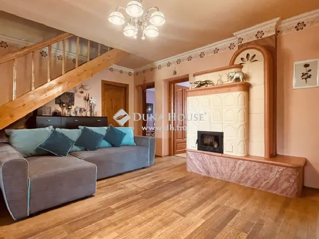 Eladó ház Szombathely, Kámon 170 nm