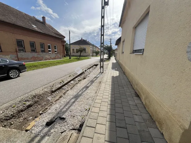 Eladó ház Celldömölk 93 nm
