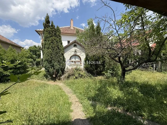 Eladó ház Szombathely, Belváros 137 nm