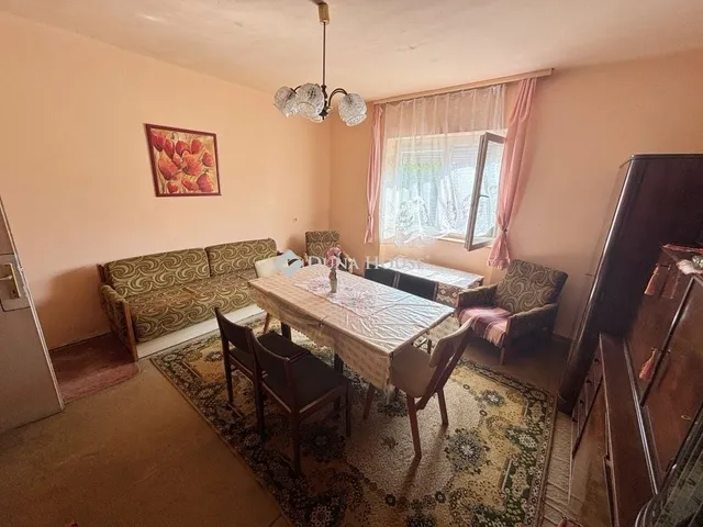 Eladó ház Vasasszonyfa 79 nm