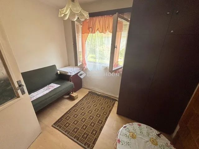 Eladó ház Vasasszonyfa 79 nm