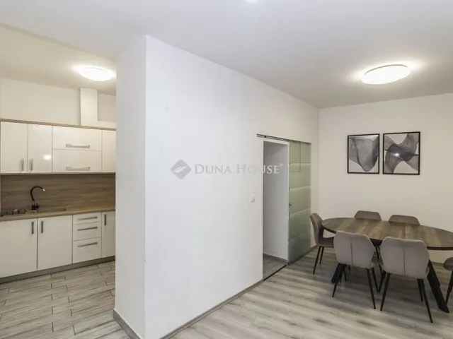 Eladó lakás Szombathely 96 nm