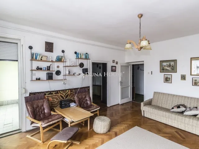 Eladó lakás Szombathely, Belváros 58 nm