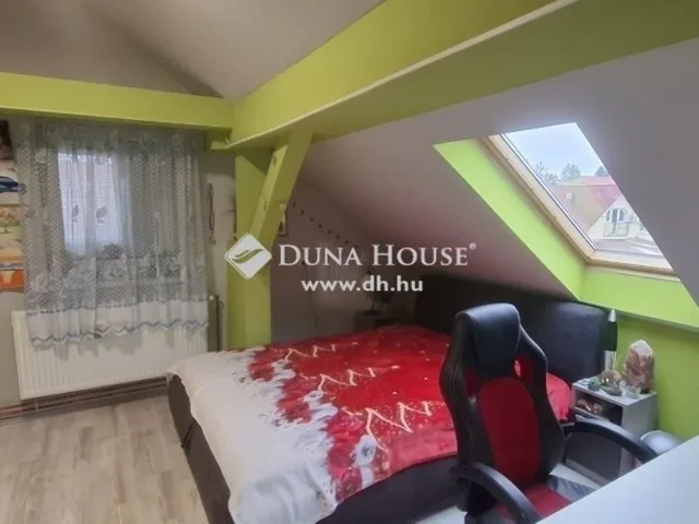 Eladó ház Táplánszentkereszt 170 nm