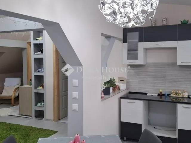 Eladó ház Táplánszentkereszt 170 nm