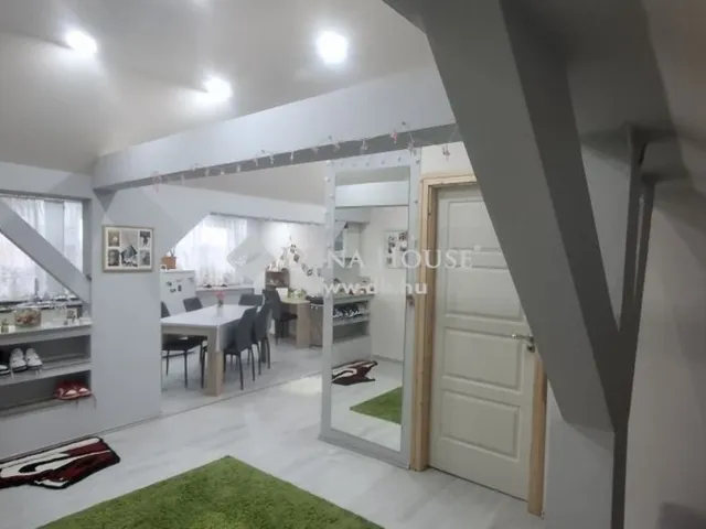 Eladó ház Táplánszentkereszt 170 nm