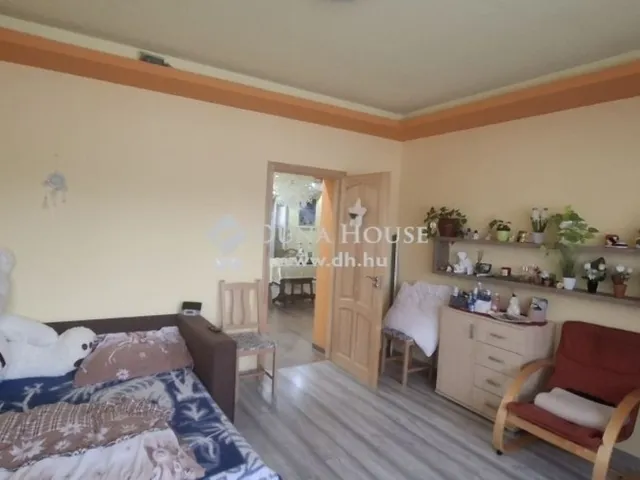 Eladó ház Táplánszentkereszt 170 nm