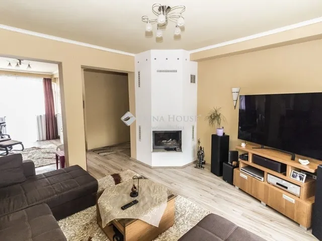 Eladó ház Szombathely, Belváros 234 nm