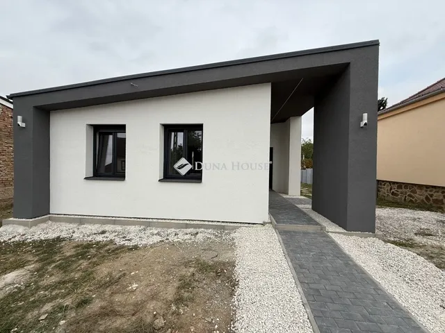 Eladó ház Vép 81 nm