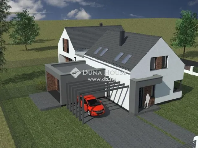 Eladó ház Szombathely 180 nm